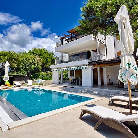 Casa Del Capitano Vila Ražanj Exterior foto